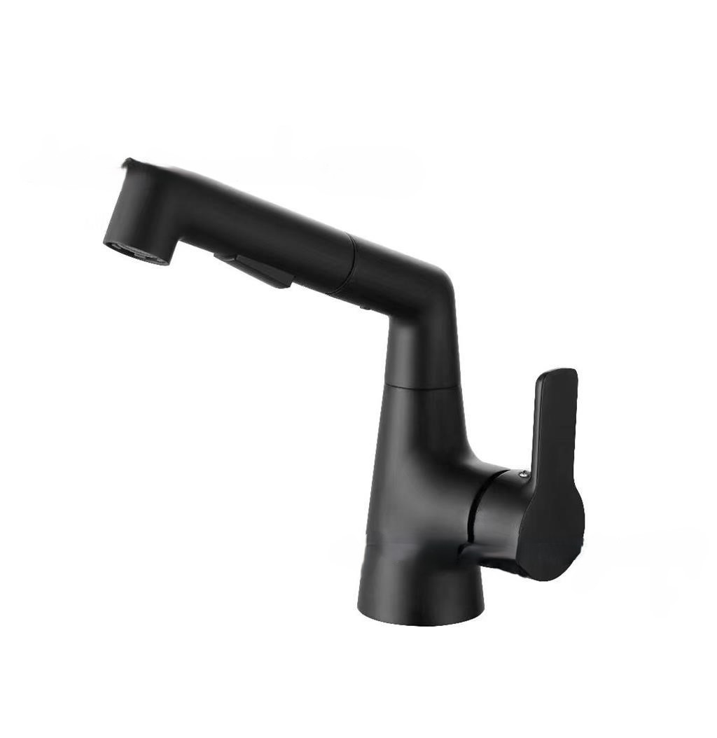 DE系列 - 面盆龍頭 - BL-1030510