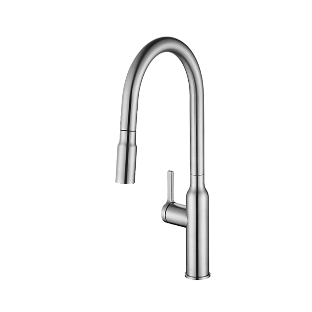 T.A.P. - 無鉛抽拉廚房龍頭 / TAP-107015