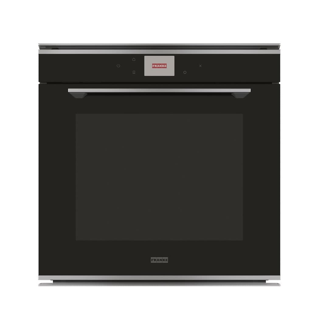 瑞士 FRANKE 智能專業烤箱 - FMY 99 P XS BRSA
