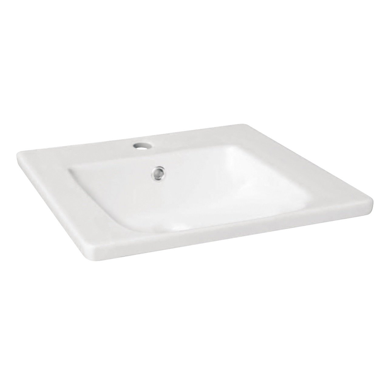 Laister - 中邊櫃盆 / 1160A