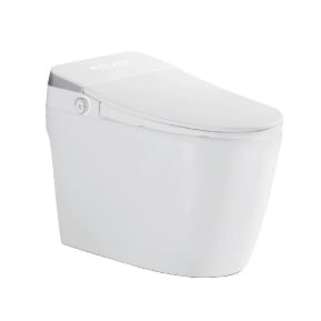 Badeboss - 3D超漩渦 - 全自動智能馬桶 - B1520、B1521