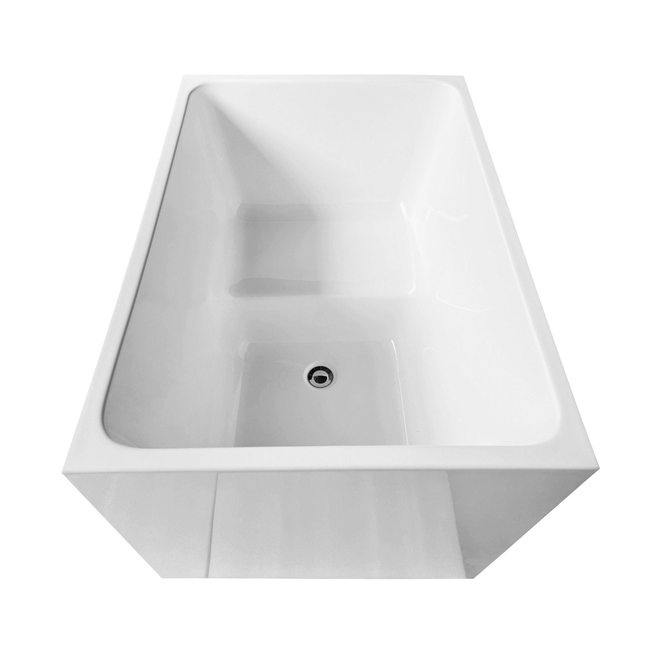 喬森 - 迷你浴缸 - 坐浴型  /  IB-10070-X-1