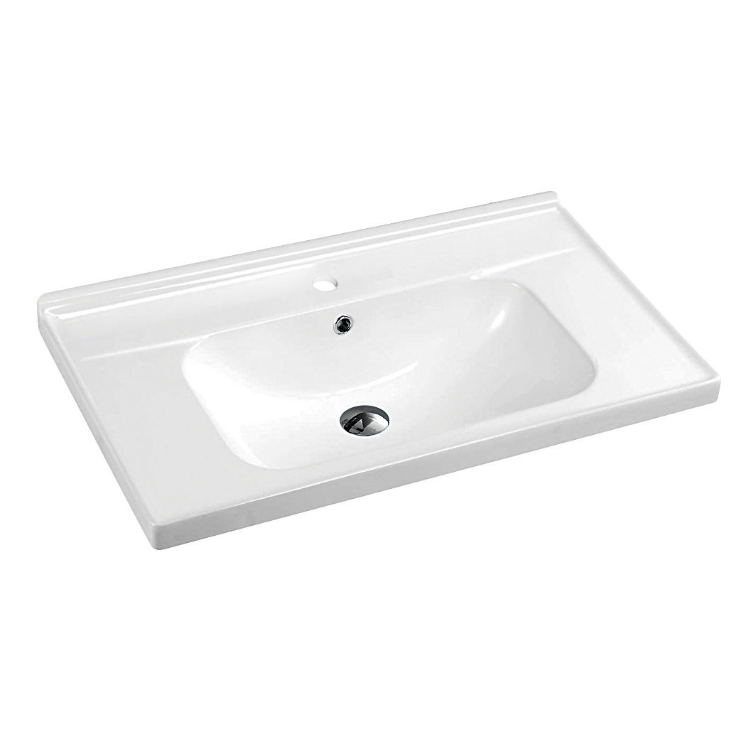 Laister - 中邊櫃盆 / 9148