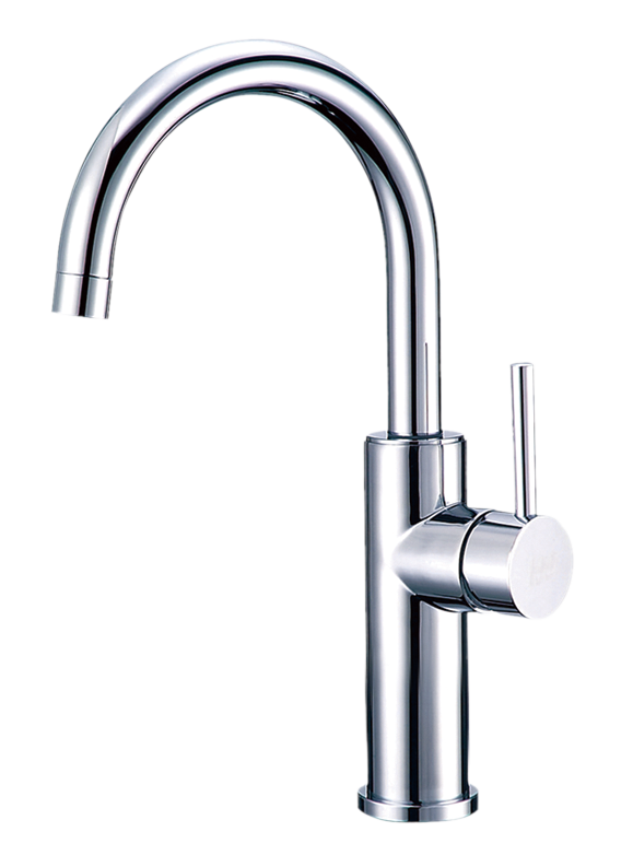 T.A.P. - 面盆龍頭 / TAP-100056(4分管)