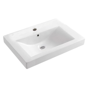 Laister - 厚櫃盆 /  4038