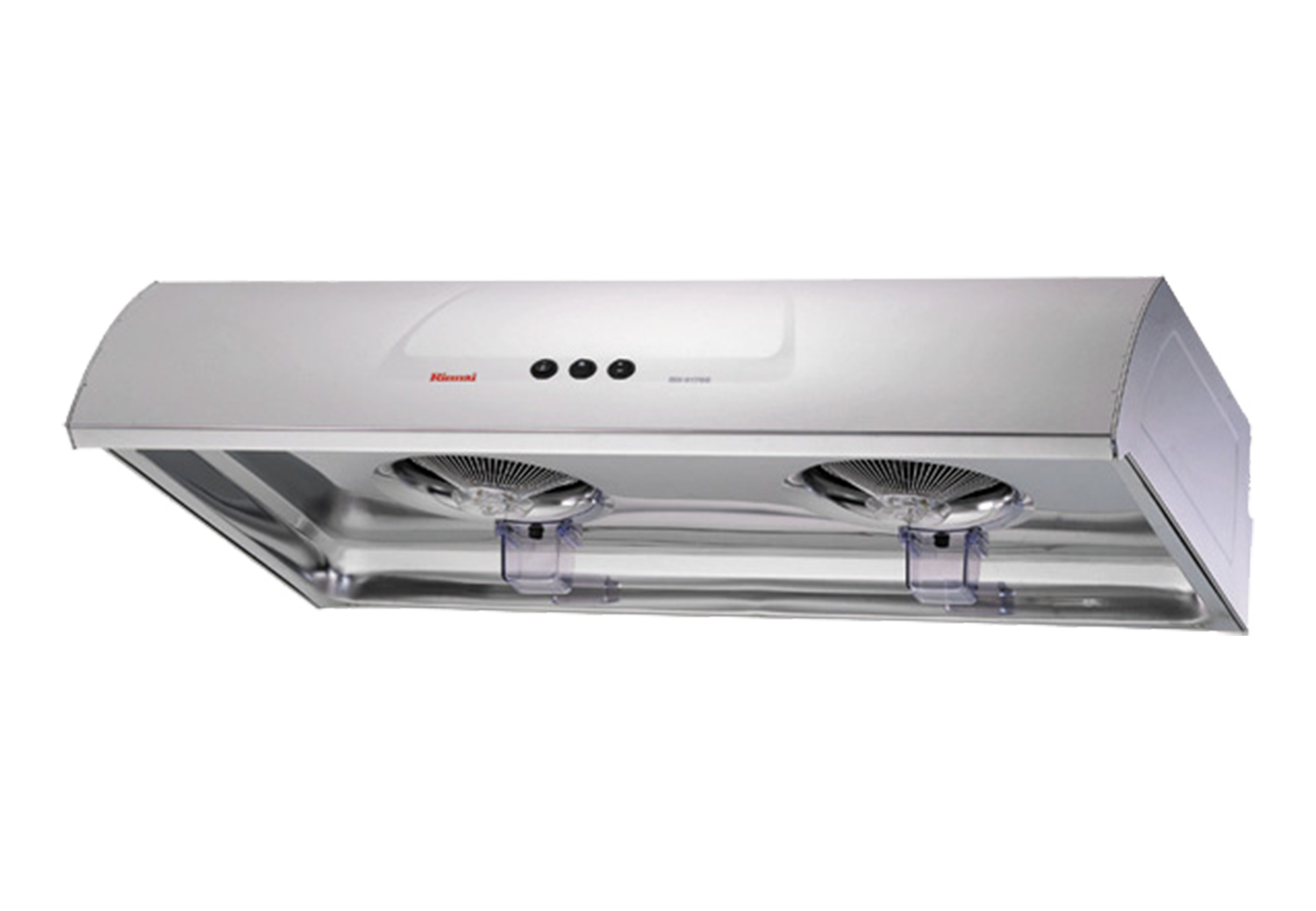 圓弧式典雅輕巧排油煙機-RH-7176S