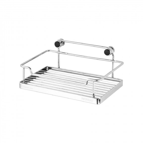 Day&Day - 304不鏽鋼小方形置物架 / ST2295SH ST2295S-2H ST2295-2H ST2295-2