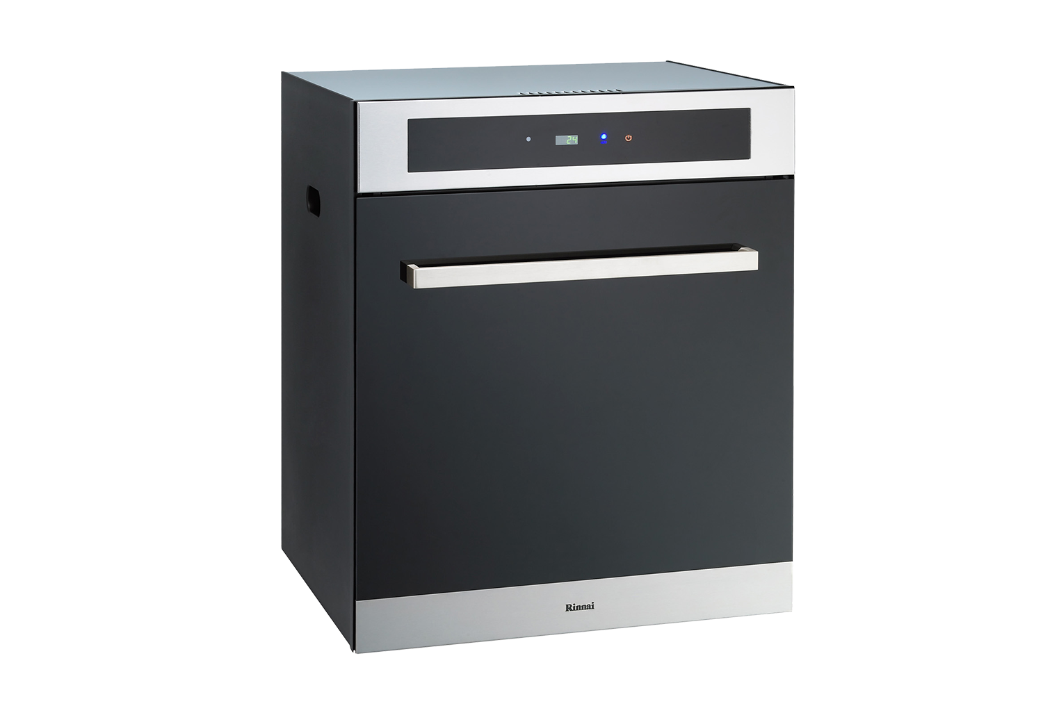 落地式臭氧殺菌烘碗機-RKD-6030S