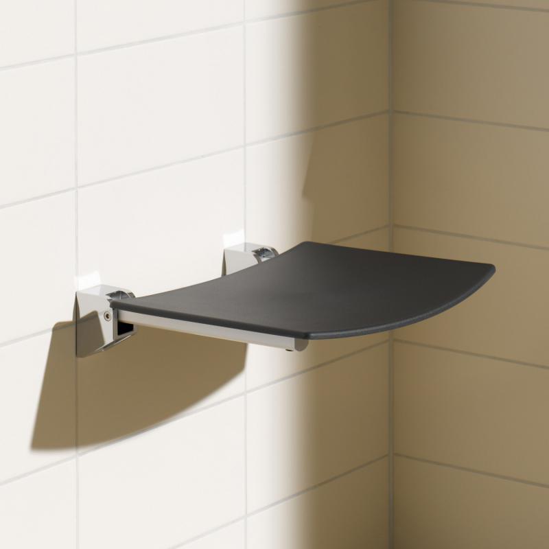 KEUCO 淋浴折疊椅