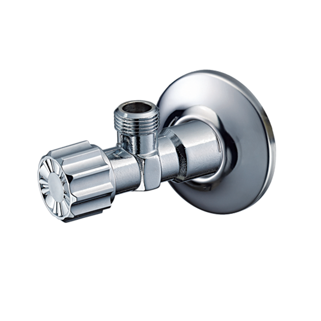 龍頭配件系列 / 三角凡爾-03310415