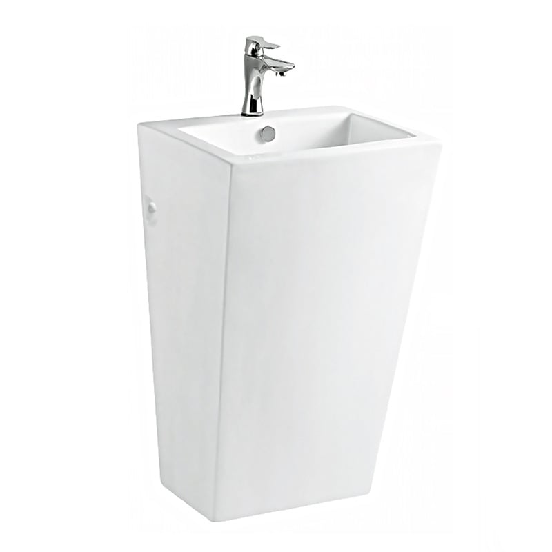 Cassido - 立柱盆 / L001 L002 L112 L113 L114