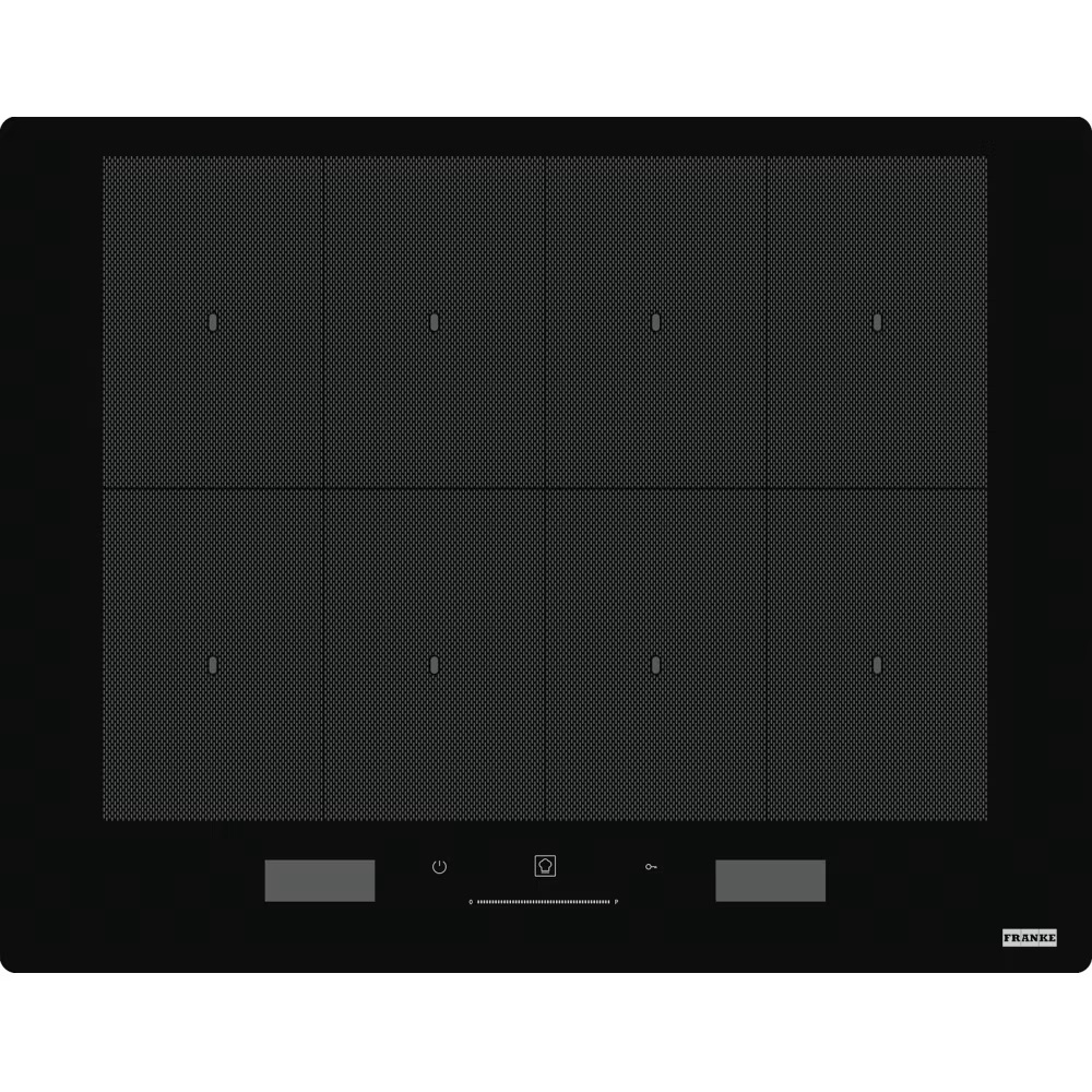 瑞士 FRANKE 全區感應爐 FMY 658 I FP BK