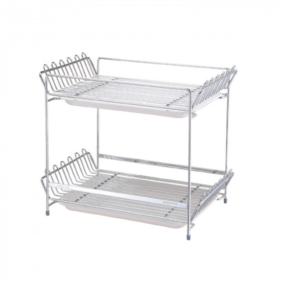 Day&Day - 304不鏽鋼廚房碗盤架 / ST3008D-2 ST3060D ST3078S ST3068S ST3078A ST3060L ST3060 ST3060-01 ST2298D ST2297A Day&Day - 304不鏽鋼廚房碗盤架 / ST3008D-2 ST3060D ST3078S ST3068S ST3078A ST3060L ST3060 ST3060-01 ST2298D ST2297A