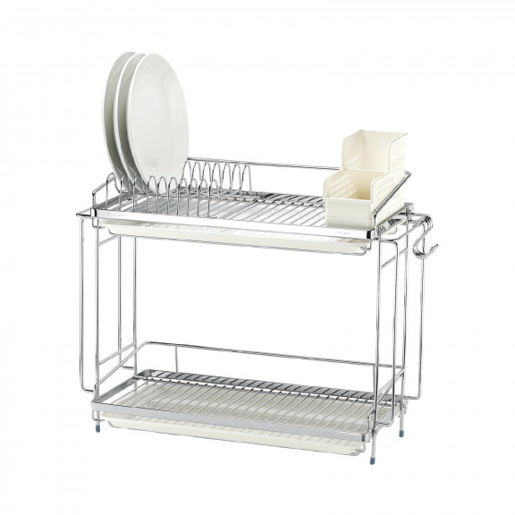 Day&Day - 304不鏽鋼廚房置物架 / ST3008D ST3078D ST3078F ST3078 ST3008 ST6678DP-01