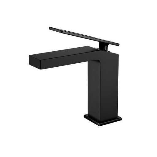 DE系列 - 簍空設計 / 面盆龍頭 - B100734-Y100734-W100734