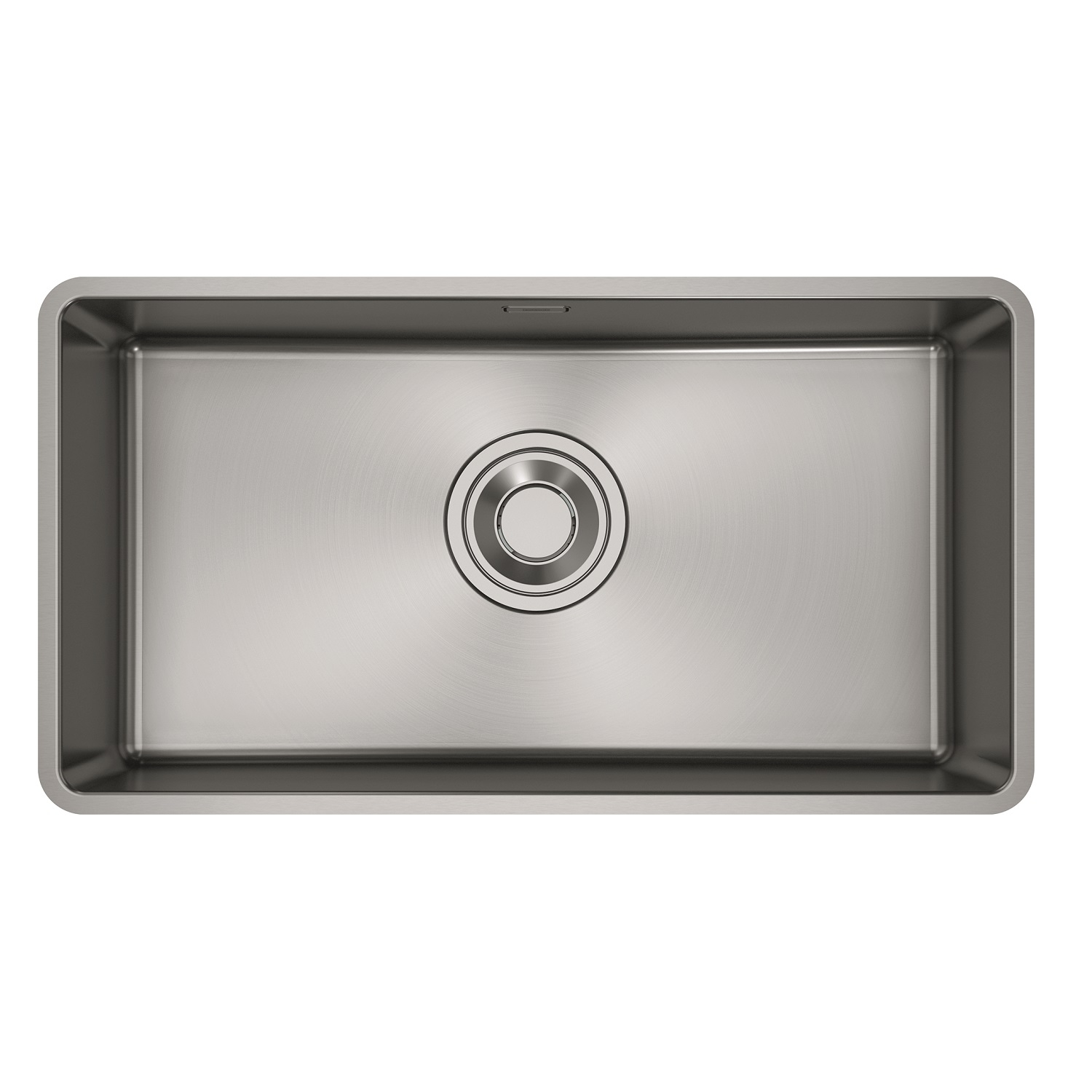 瑞士 FRANKE 不鏽鋼水槽 Maris Quiet 不鏽鋼廚房水槽-MQX 110-82