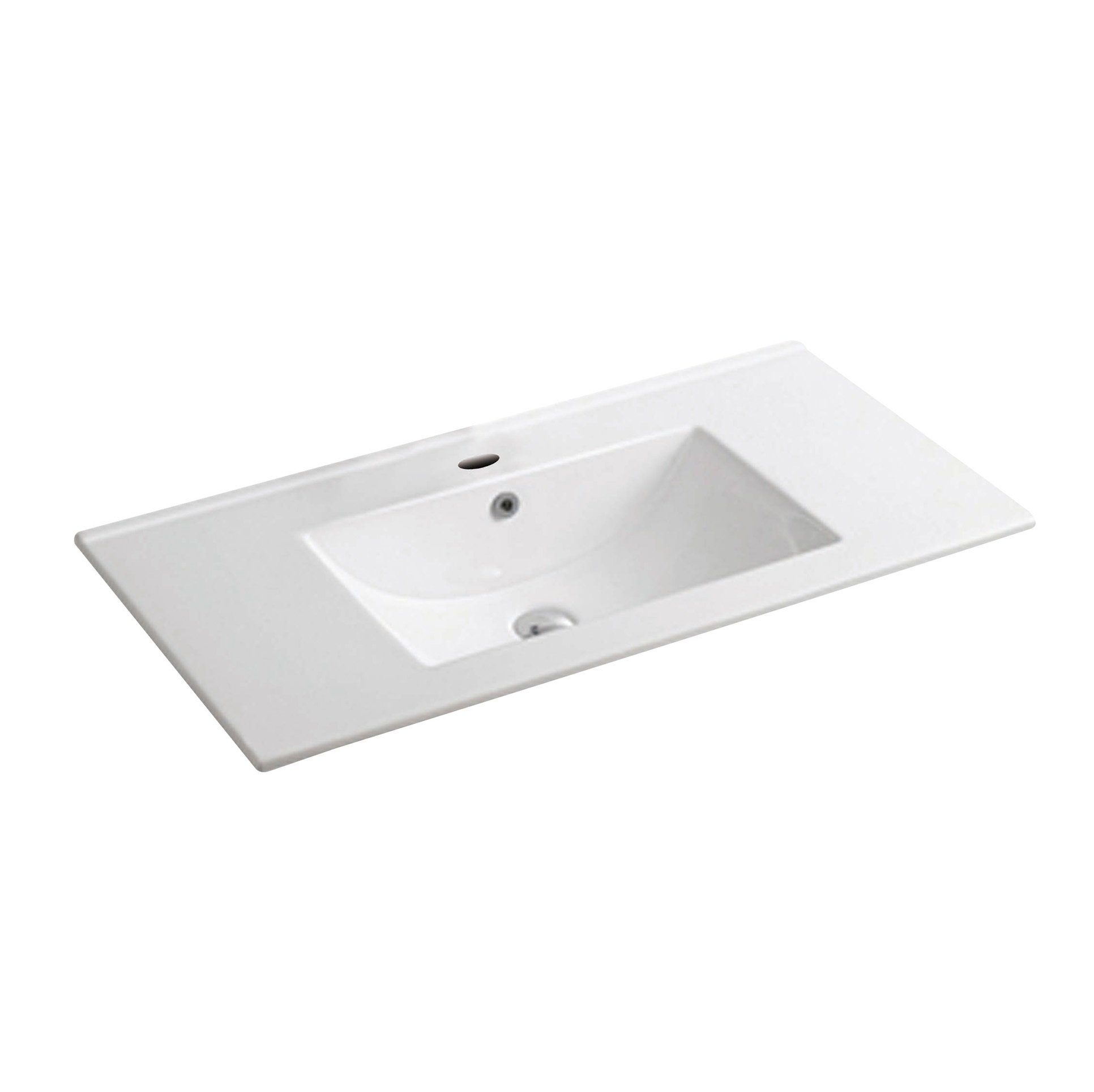 Laister - 薄櫃盆 / 9075E