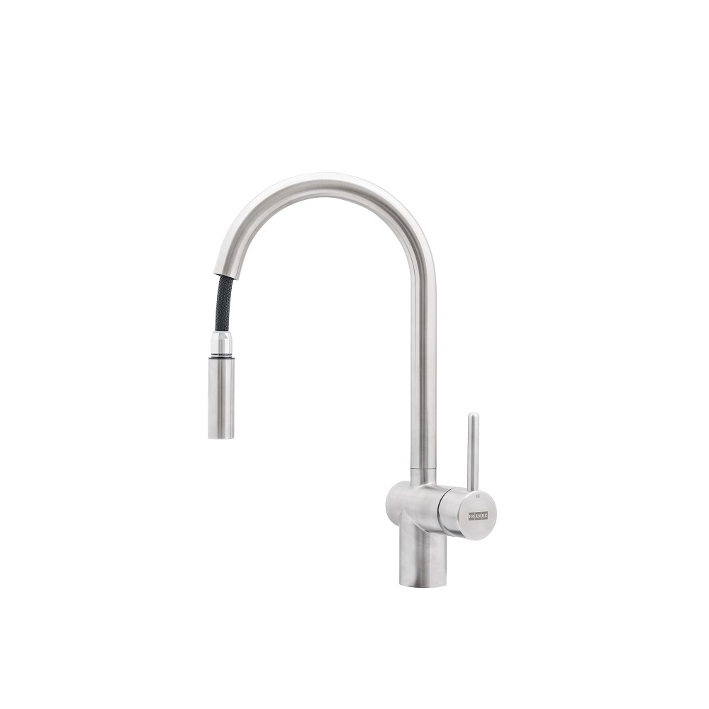 瑞士 FRANKE-伸縮龍頭-CT132SP