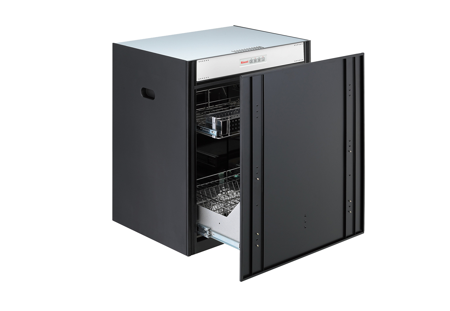 落地式臭氧殺菌烘碗機-RKD-6035S