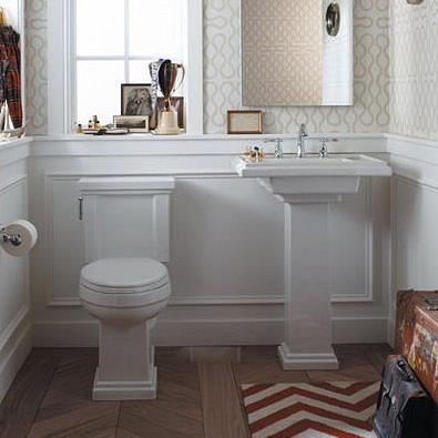 ROCA-英佩拉全自動馬桶30/40-A803A600B