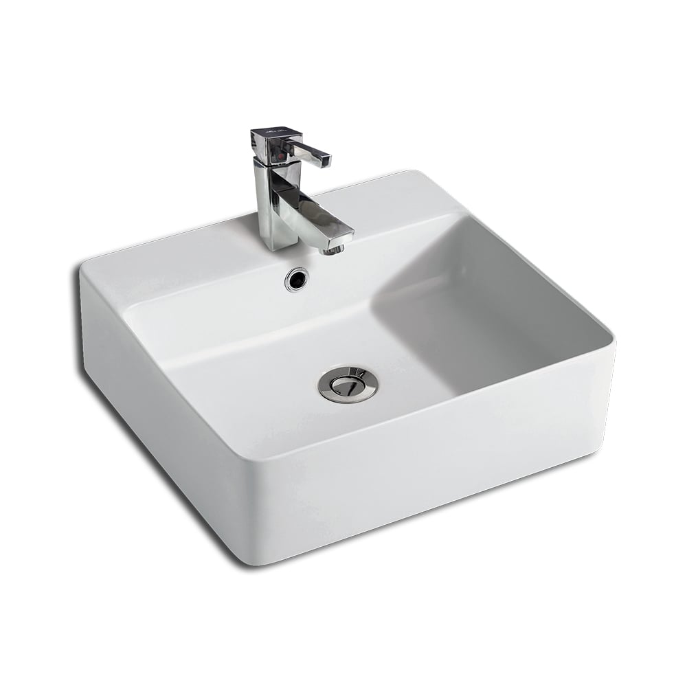 MRBEAR - 檯上盆 / PMA-1023-45 / PMA-1023-50