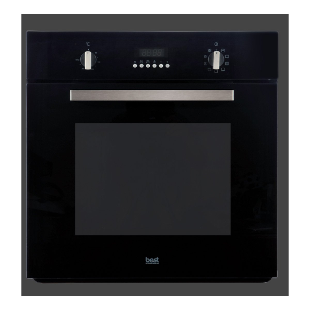 嵌入式3D旋風烤箱OV-369