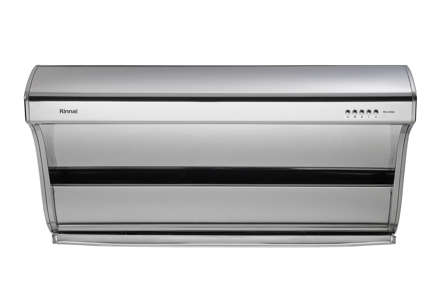 深罩式高速馬達排油煙機-RH-9190