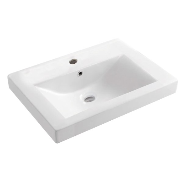 Laister - 厚櫃盆 / 4036