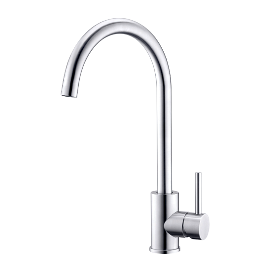 BOSS - 不銹鋼廚房龍頭 - 118022/23系列(ST015-22MB)