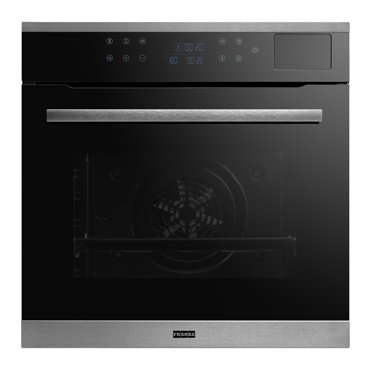 瑞士 FRANKE 70公升蒸烤爐 - FBD6200BX