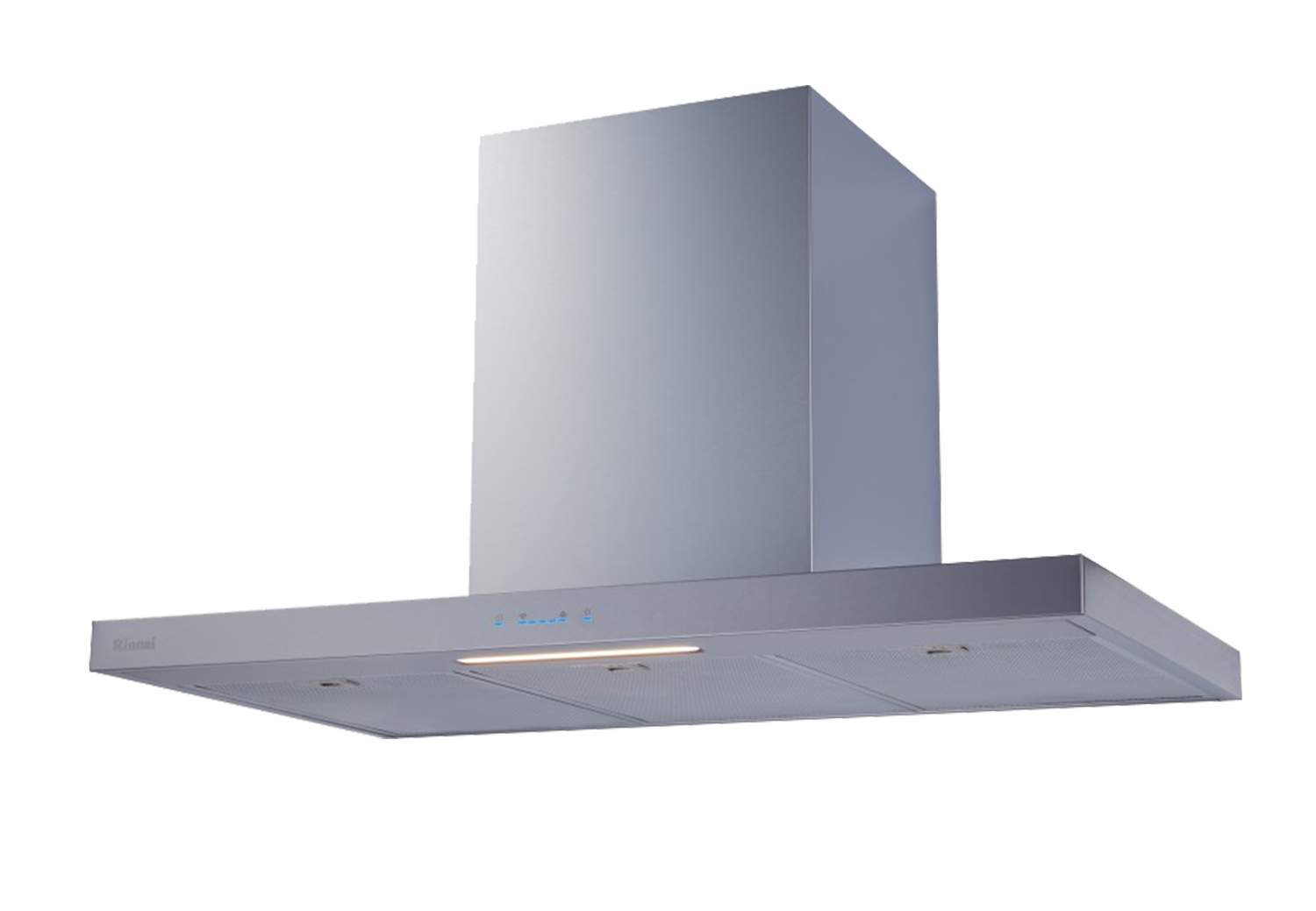 倒T式高質感不銹鋼排油煙機-RH-1231