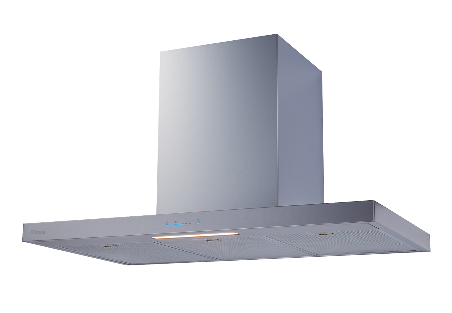 倒T式高質感不銹鋼排油煙機-RH-9131