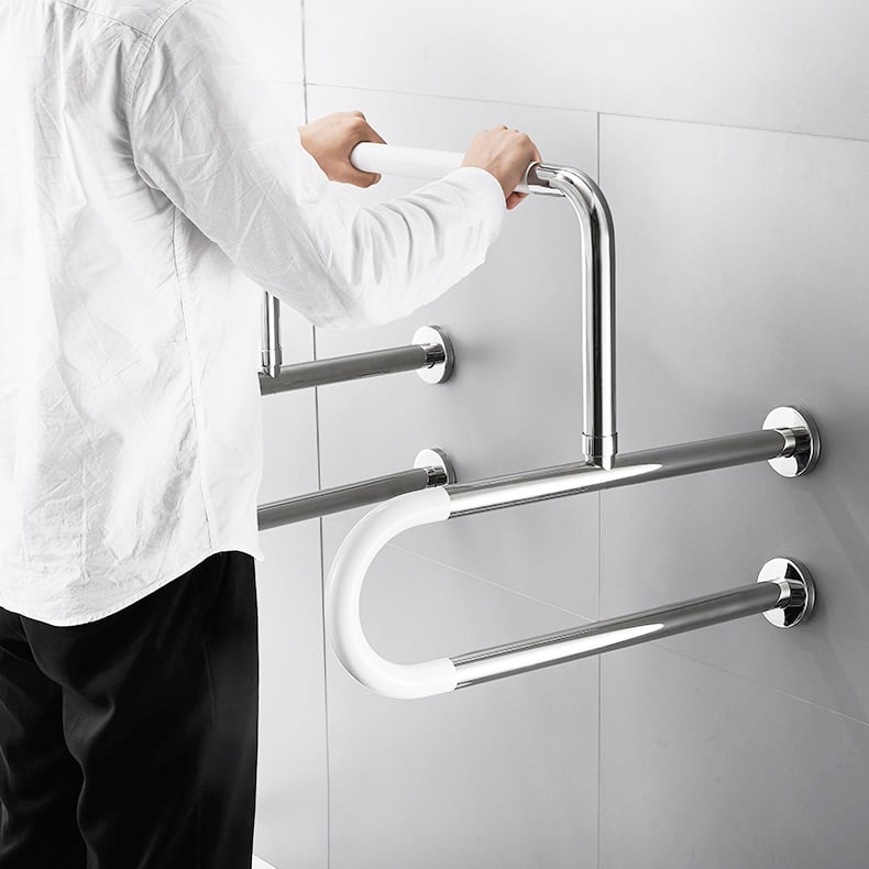 STVIVK-TPR防滑系列-小便斗行安全扶手 - VK-10241000