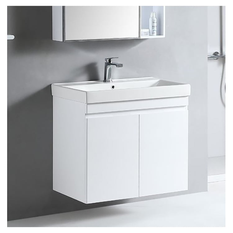 MU - 0160 / 0175  - 100%防水發泡板 / 浴櫃組