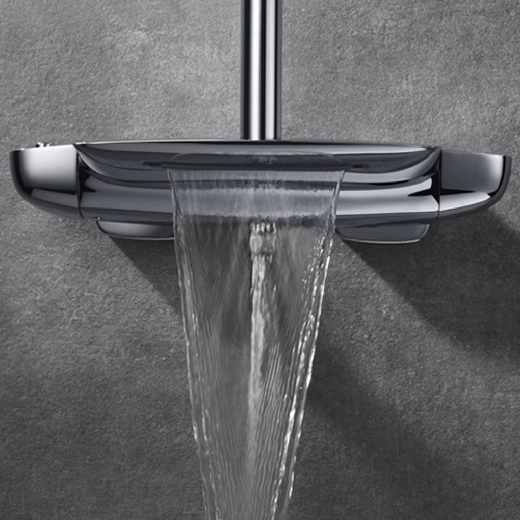 RONCRAX - 星系元恆溫瀑布花灑 / 浴缸 / 淋浴通用 - R-74L.929