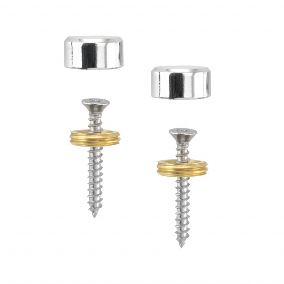 Day&Day - 螺絲固定頭一對系列 / 7000C-2 7200C-2