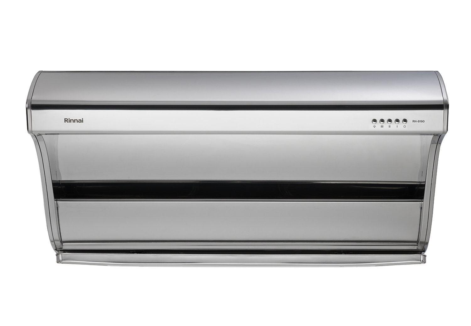 深罩式高速馬達排油煙機-RH-8190