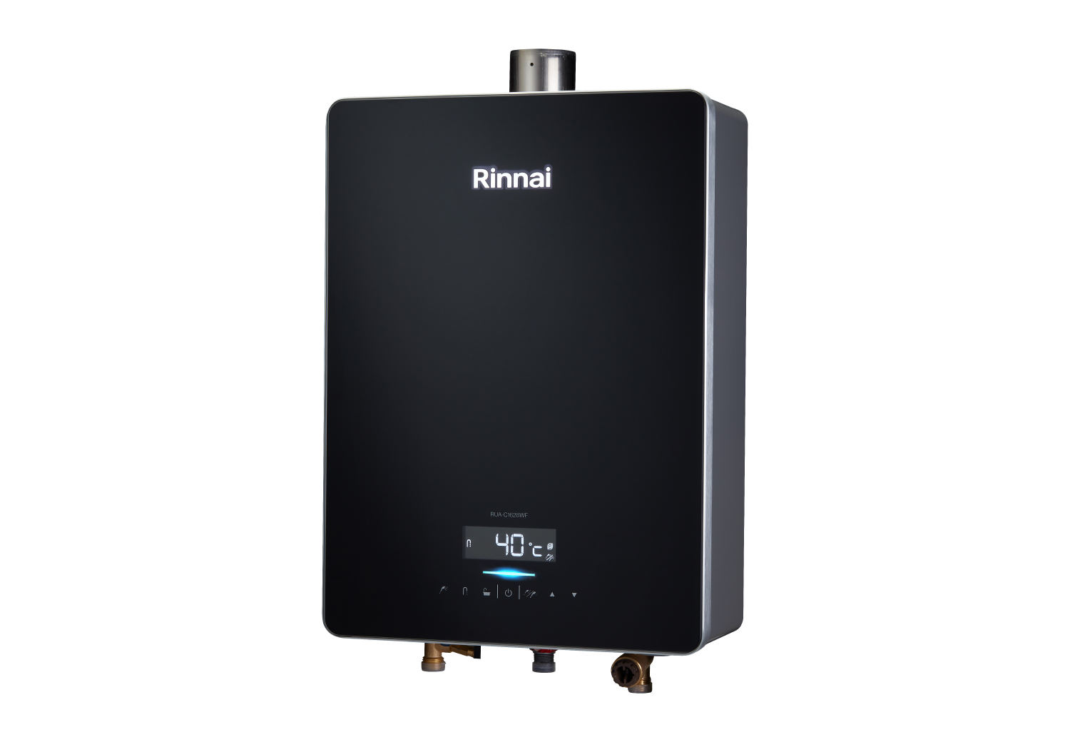 屋內型16L強制排氣熱水器-RUA-C1628WF