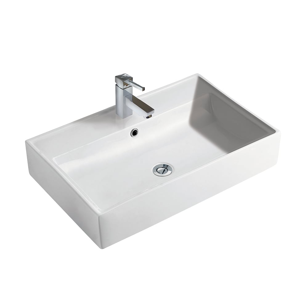 MRBEAR - 檯上盆 / PMA-1017-70