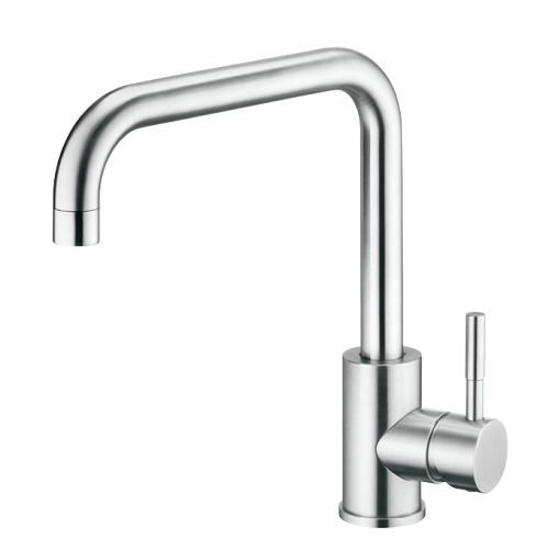 BOSS - 不銹鋼廚房龍頭 - 118022/23系列(ST015-22MB)