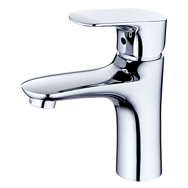 T.A.P. - 無鉛面盆龍頭 / TAP-100542