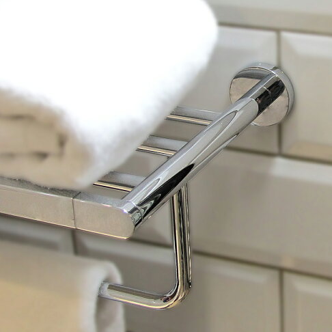 HONGZE 諾亞款 - 全銅電鍍衛浴配件 (全系列)