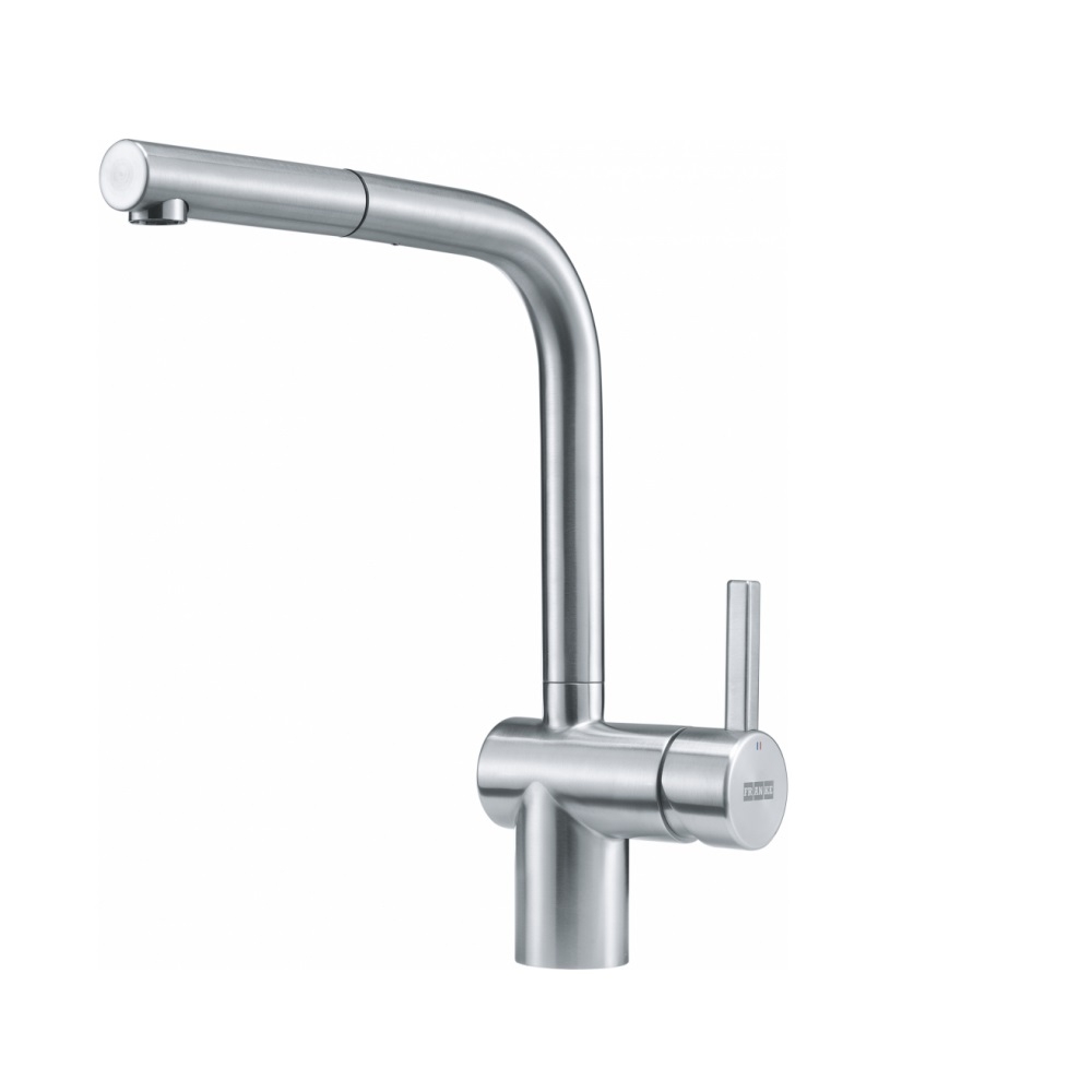 瑞士 FRANKE 不鏽鋼伸縮龍頭CT131SP (115.0737.506)