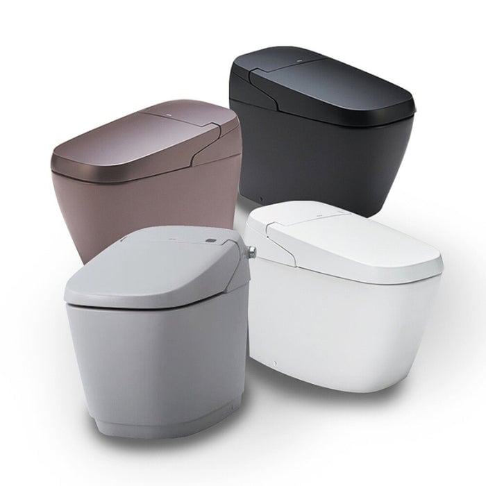 日本INAX-全自動電腦馬桶-DV-G316H-VL