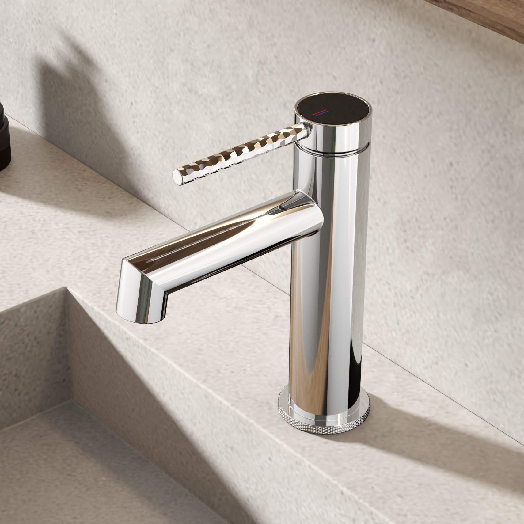 DE.系列 -  Aurelia 奧瑞利亞龍頭 - HS-99113-F / 多色