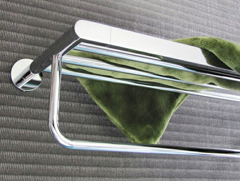 HONGZE 諾亞款 - 全銅電鍍衛浴配件 (全系列)