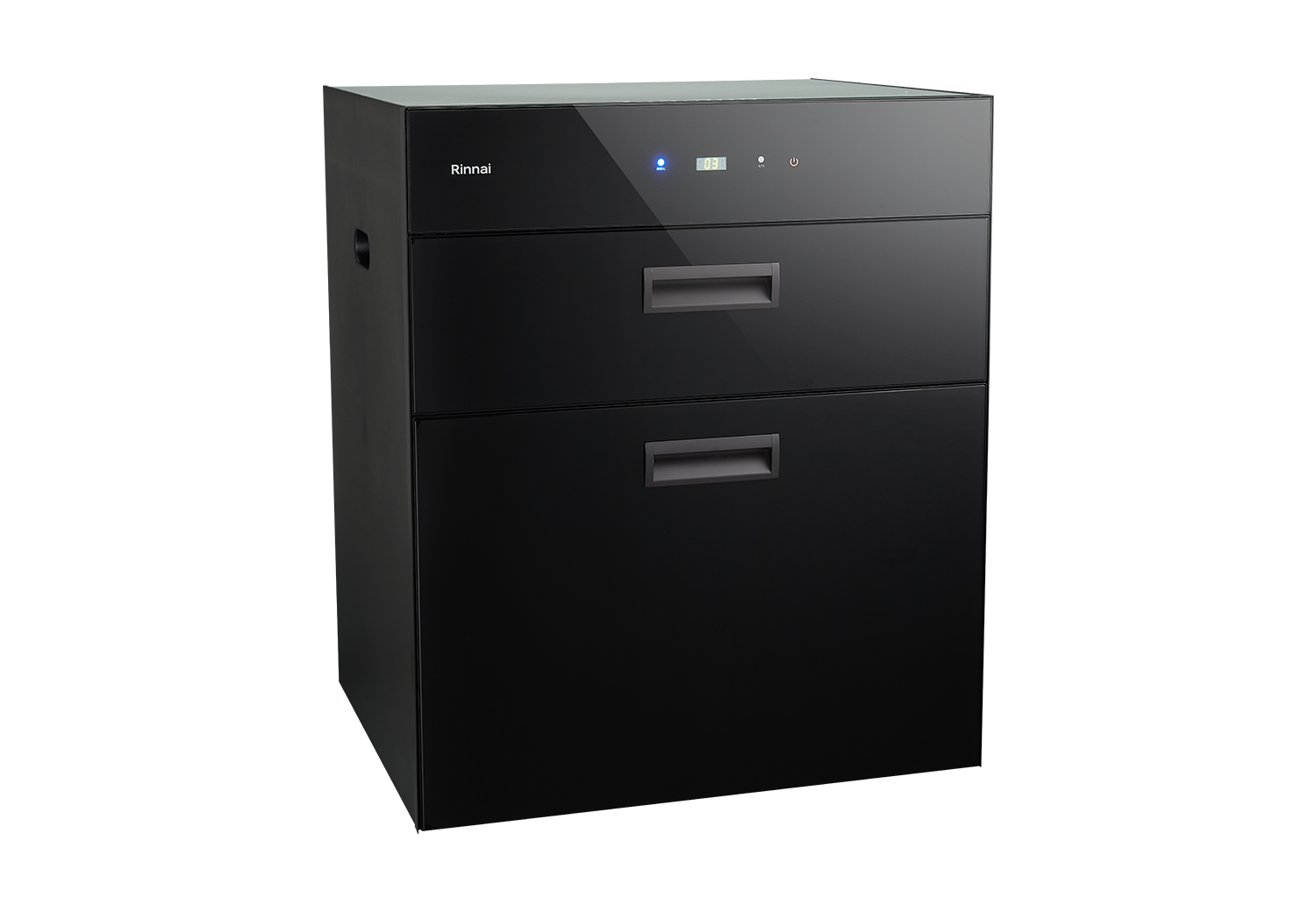 落地式臭氧殺菌烘碗機-RKD-6032S