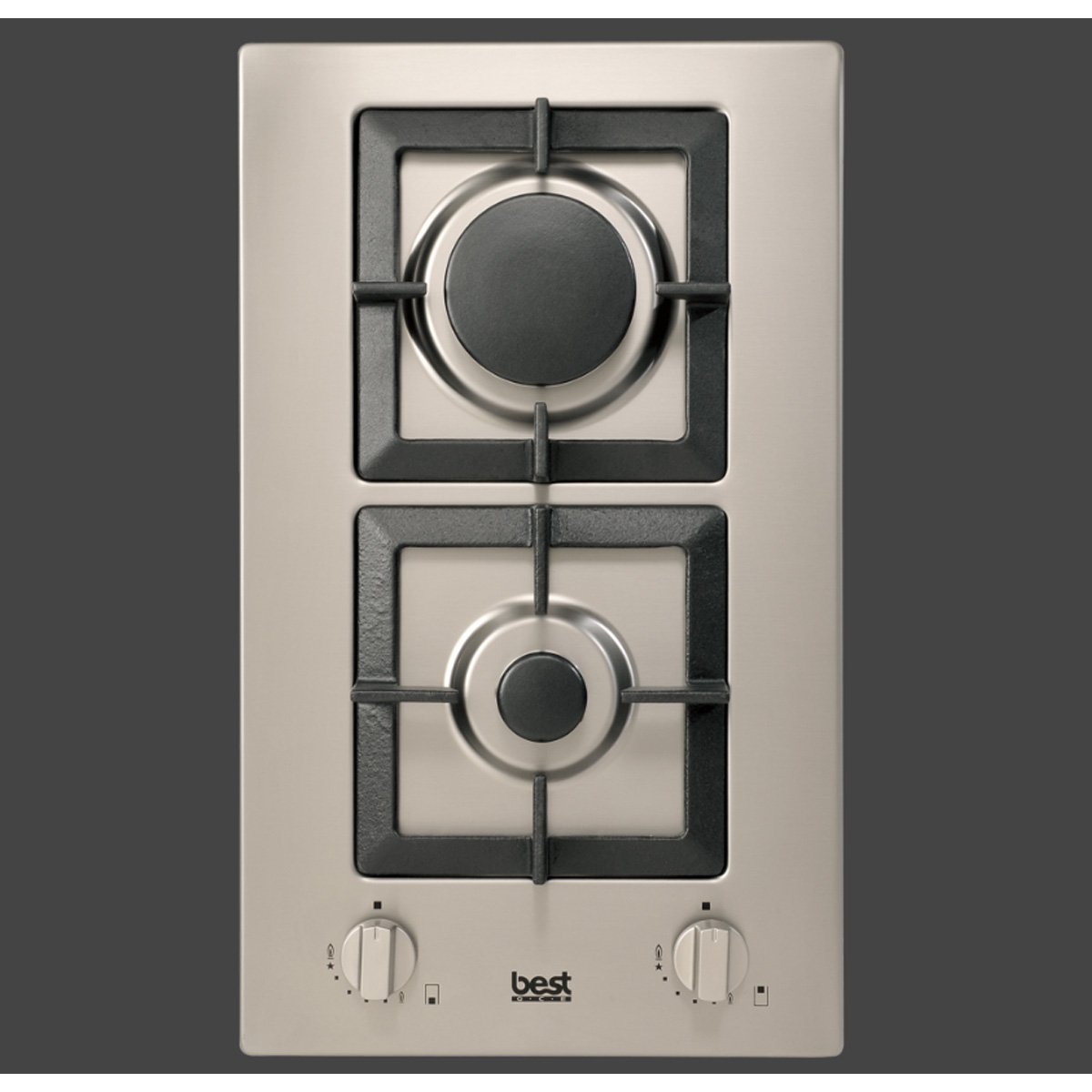 不鏽鋼雙口高效能瓦斯爐GH2957 不鏽鋼雙口高效能瓦斯爐GH2957