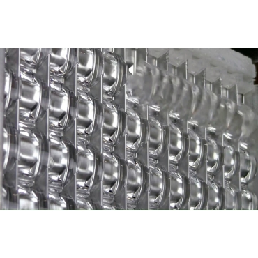 星崎HOSHIZAKI - 新月形冰製冰機 / 水冷KMD系列