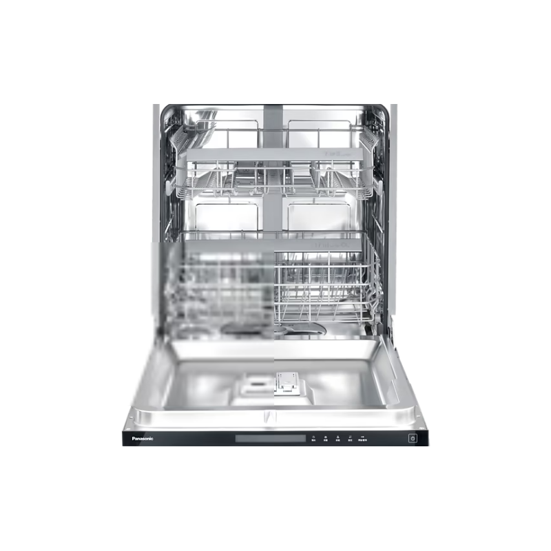 PANASONIC  - 嵌入式自動洗碗機 NP-2KTBGR1TW